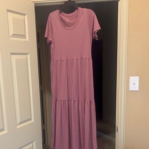 Woolx Lucia Dress Medium